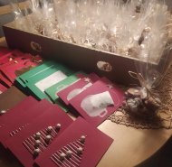 perníčky pro důchodce