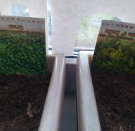 Vstávej semínko holala