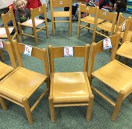 Co lidé dělají - Žabičky a Berušky 