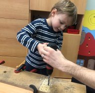 Jak se vyrábí - Berušky 