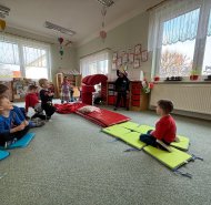 Kniha pohádek - Berušky 