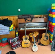 Muzikanti - Žabičky a Berušky 