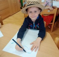 Voda, voděnka - Berušky 