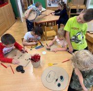 ZOO - Žabičky a Berušky